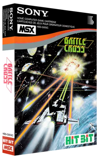 Battle Cross (1984) (Sony) (J).zip